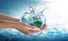 ما چه سهمی درصرفه جویی آب داریم؟