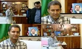 مبارزه مجری سرشناس تلویزیون با بیماری