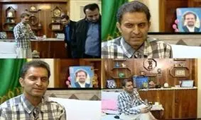 مبارزه مجری سرشناس تلویزیون با بیماری
