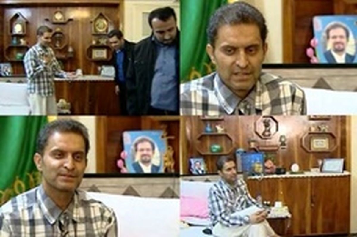 مبارزه مجری سرشناس تلویزیون با بیماری