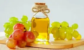 خواص شگفت انگیز روغن هسته انگور