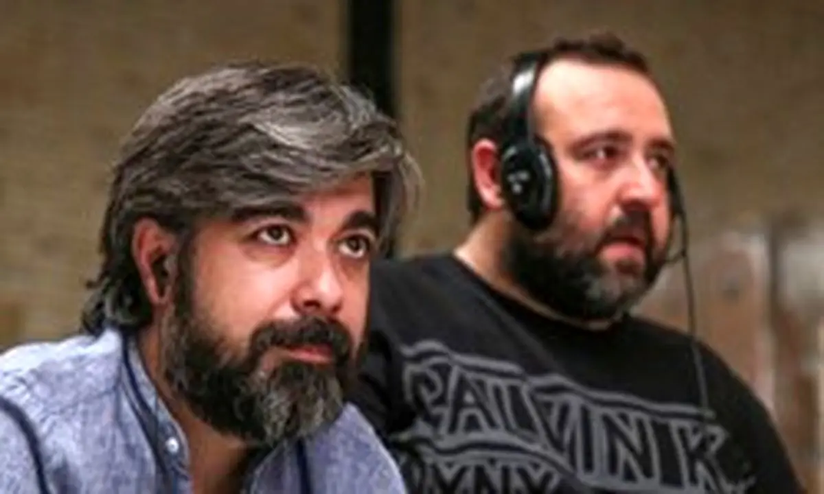 «پدر» اسپین آفی از «تنهایی لیلا» است/ پایان‌بندی تمام قسمت‌هایمان تغییر کرد