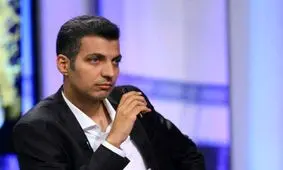 نامه خداحافظی فردوسی‌پور از تلویزیون جعلی است