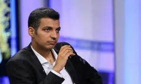 نامه خداحافظی فردوسی‌پور از تلویزیون جعلی است
