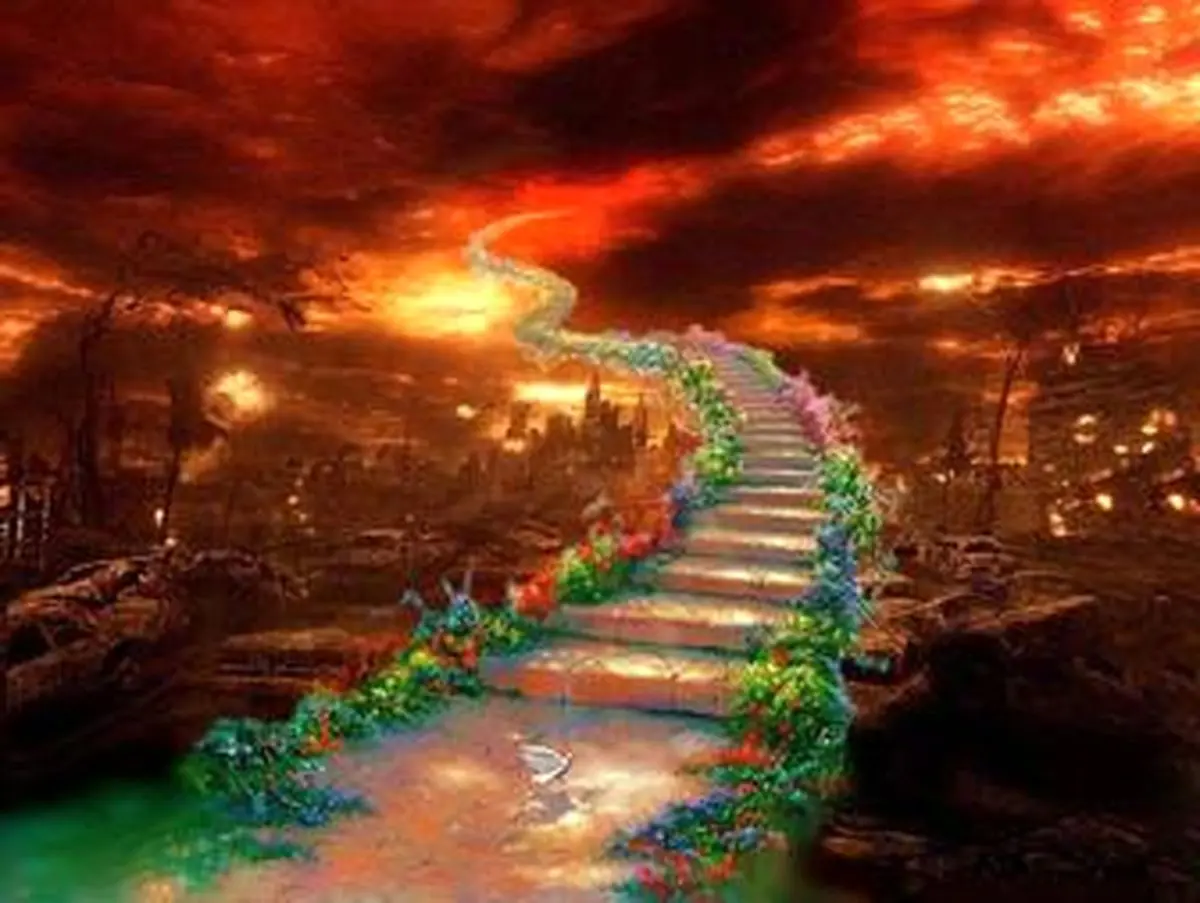 به فرموده امام صادق(ع)، آتش بر بدن این افراد حرام است