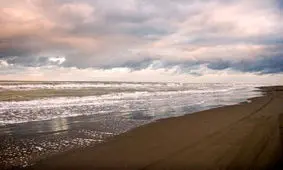 دپوی آب‌های آلوده و شوری آب در قسمت ایرانی دریای خزر بیشتر از سایر بخش‌هاست