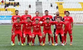 پاداش مالک باشگاه سپیدرود به بازیکنان