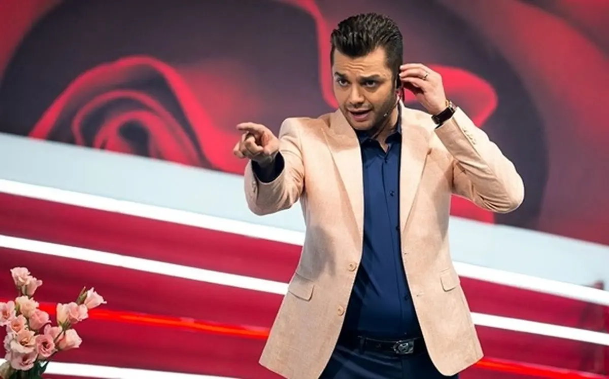 «من و شما» دوباره با ظلی پور روی آنتن می‌رود!