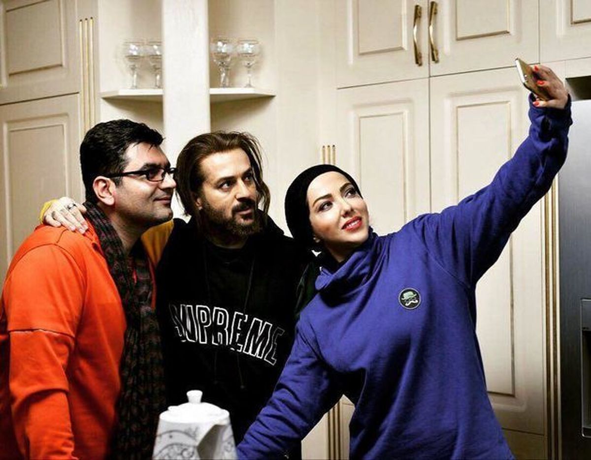 رونمایی از اولین تیزر فیلم کمدی «کاتیوشا»