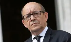 وزیرخارجه فرانسه: می خواهیم از ادامه فروش نفت ایران مطمئن شویم