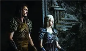 توقف اکران گران‌ترین فیلم چین