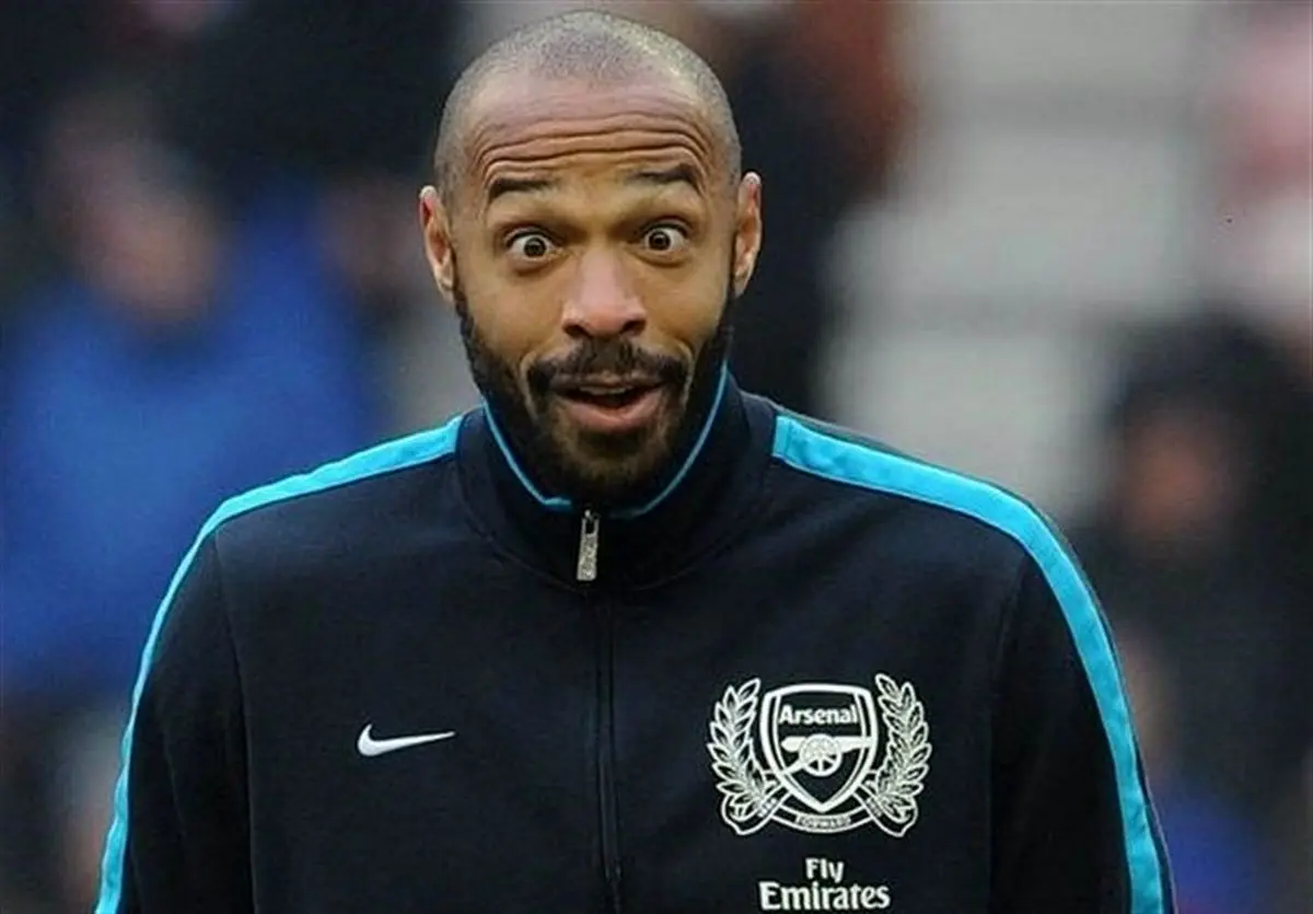 پایان همکاری آنری با اسکای اسپورتس