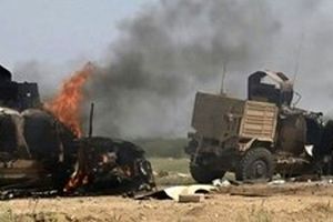 کشته و زخمی شدن ۳۰ شبه‌نظامی ائتلاف سعودی در غرب یمن