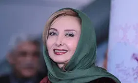ازدواج مجدد "کتایون ریاحی"
