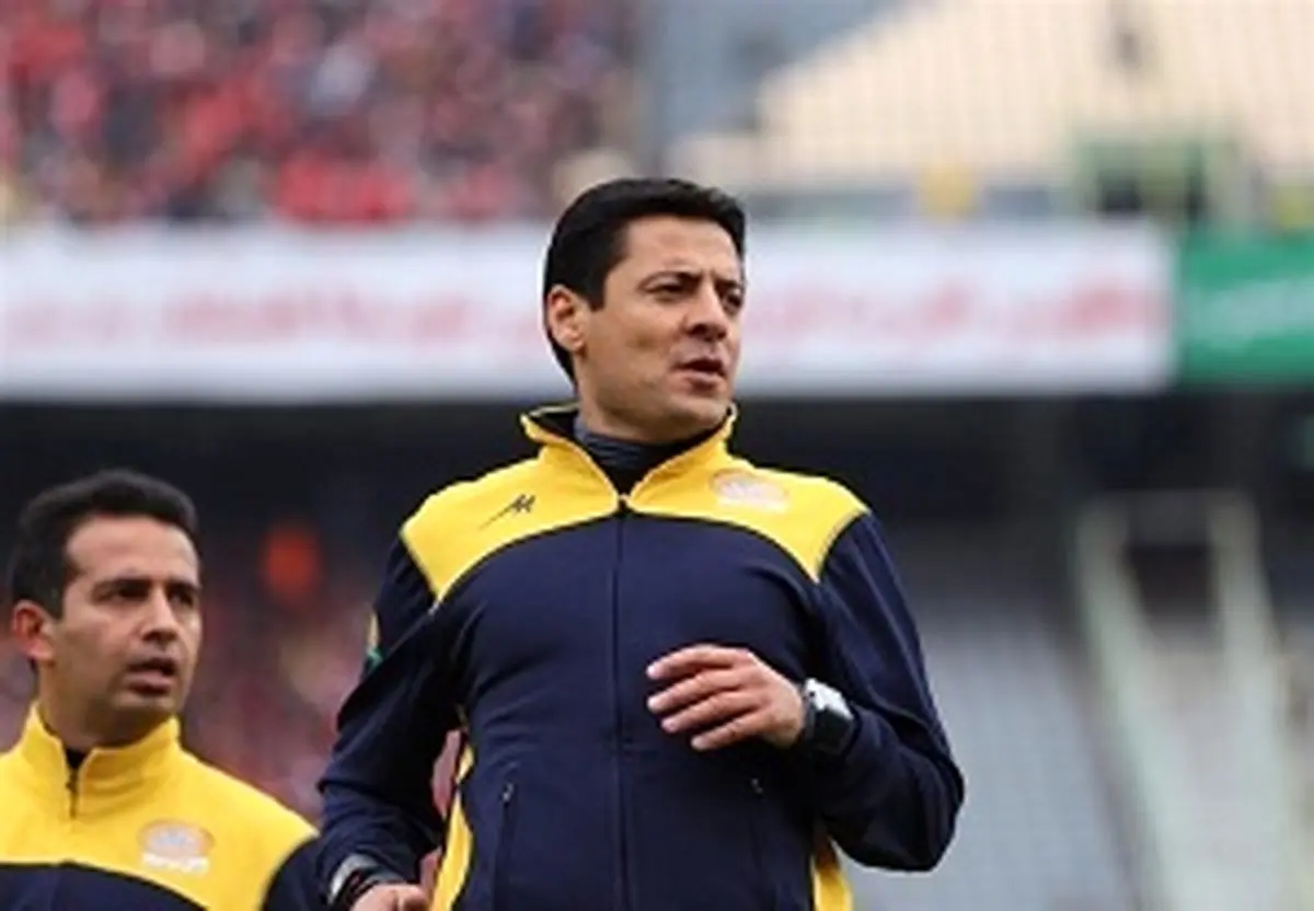 فغانی غایب بزرگ هفته ابتدایی لیگ برتر