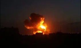 عربده کشی صهیونیست ها تغییری در معادلات میدانی سوریه نمی دهد