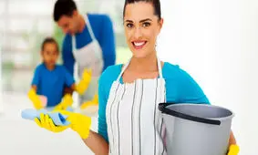 چند نکته که شما را یک خانه دار حرفه ای می کند