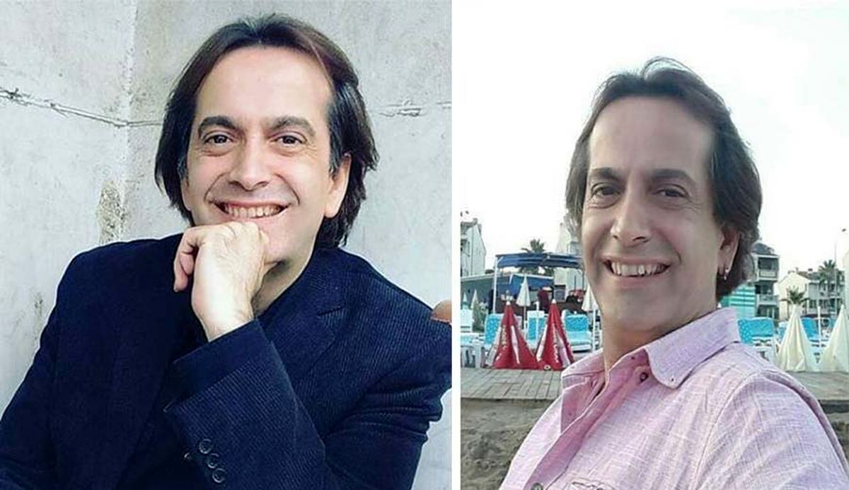 بازگشت مجری شبکه جم به ایران؟