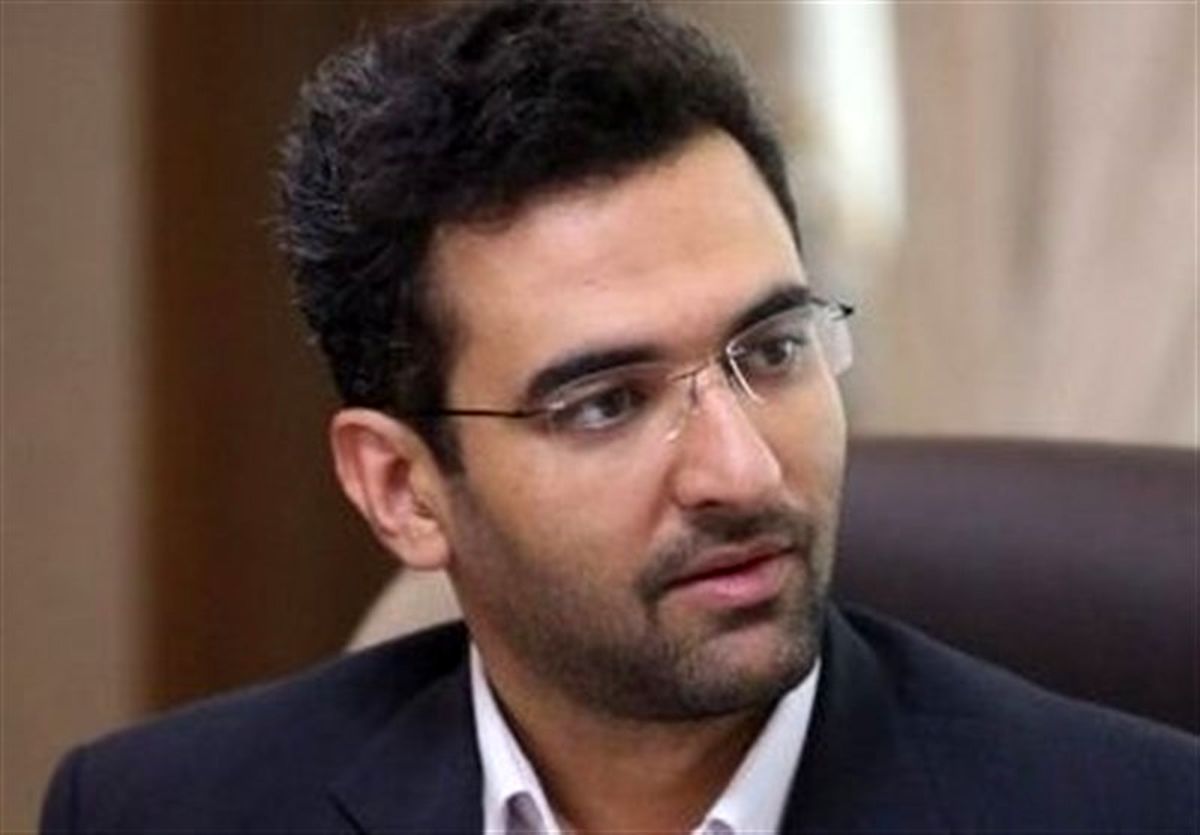 واکنش سازمان پدافند به شو جهرمی/وزیر ارتباطات به جای خبرنگاران، کارشناسان فنی، قضایی و امنیتی را به ساختمان مرکز امام میبرد