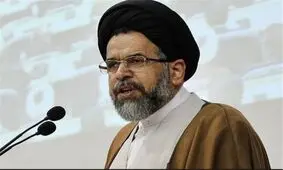 وزیر اطلاعات: رئیس جمهوری آمریکا ارزش مذاکره ندارد
