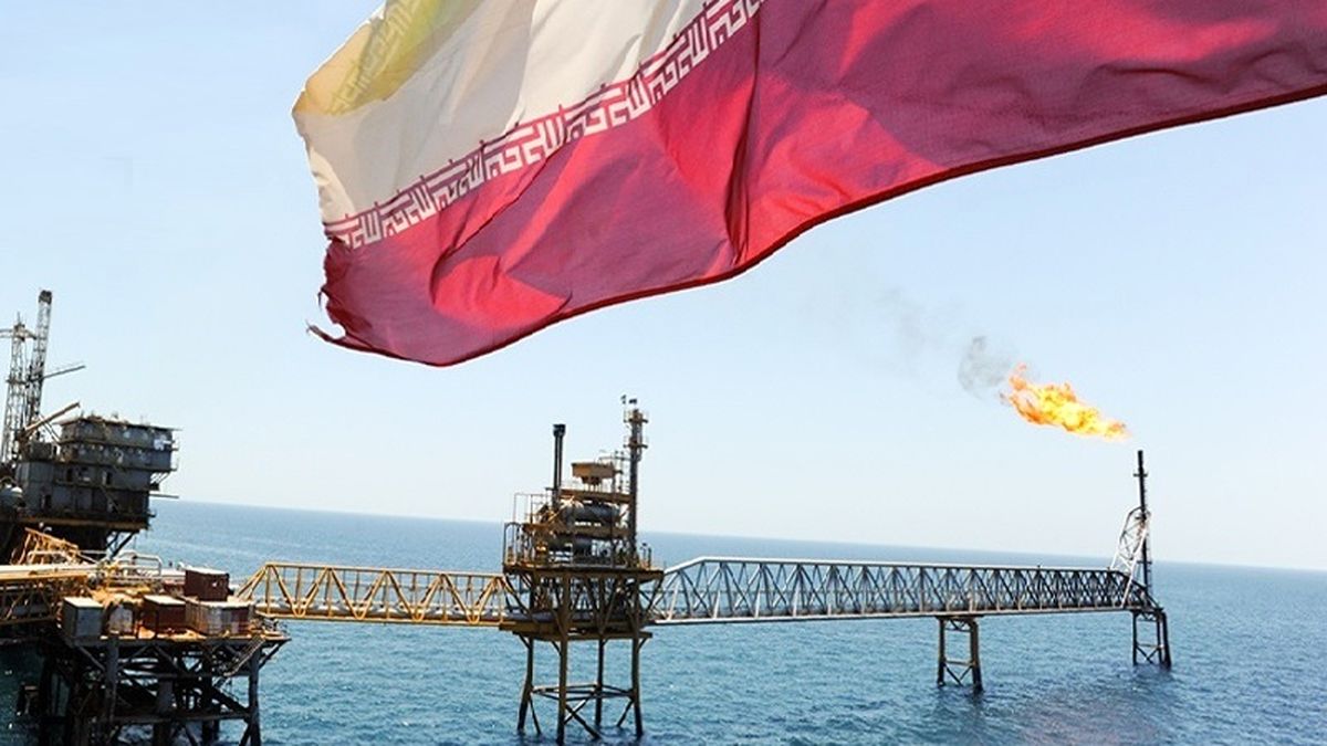 پیشنهاد اروپایی‌ها برای خرید نفت از ایران