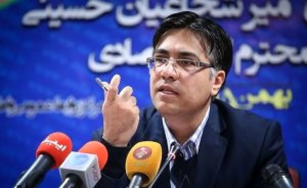 سیستم مجوزدهی کسب وکار دچار تحول می‌شود/ باید آرایش جنگی بگیریم/ دولت تصویب FATF را به نفع کشور می داند