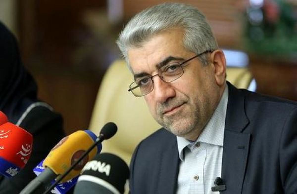 وزیر نیرو بابت خاموشی های اخیر برق از مردم عذرخواهی کرد