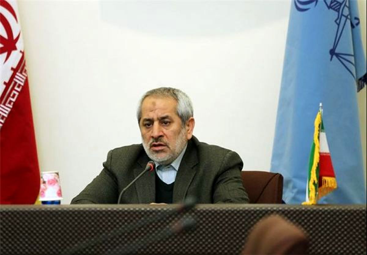 جزئیات پرونده مائدههژبری از زبان دادستان تهران