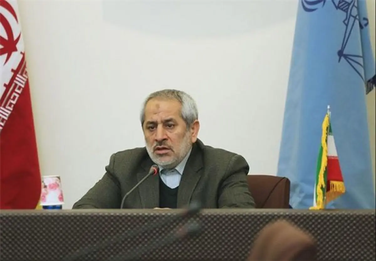 جزئیات پرونده مائده‌هژبری از زبان دادستان تهران
