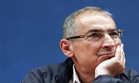 زیباکلام: ممنوع المصاحبه زنده هستم!