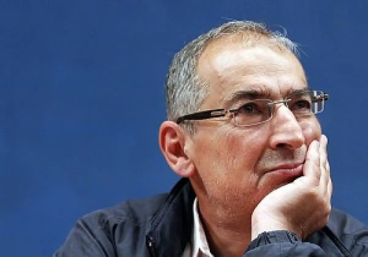 زیباکلام: ممنوع المصاحبه زنده هستم!