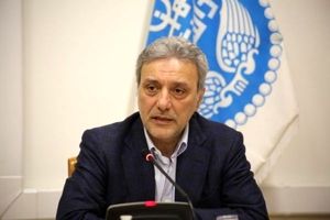 رئیس دانشگاه تهران در سمت خود ابقا شد