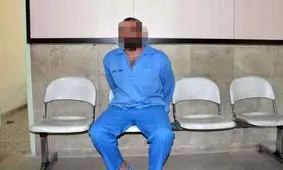 صندوق دار سارق پیتزای ۳۸ میلیون تومانی خرید!