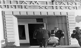 اسطوره شدن جالب این خانم سیاه پوست