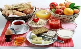 ۶۰ درصد دیابت نوع ۲ با الگوی غذایی مناسب قابل کنترل است