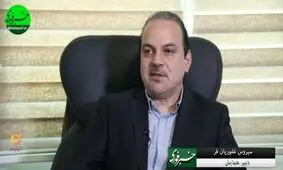 حضور داوران بین‌المللی در جشنواره مدولباس امسال/ پیشرفت سریع ایران در حوزه مدولباس با کمک بخش خصوصی/ بروزرسانی تکنیک و علم طراحان ایرانی/ در حوزه برندسازی ضعیف عمل کرده‌ایم