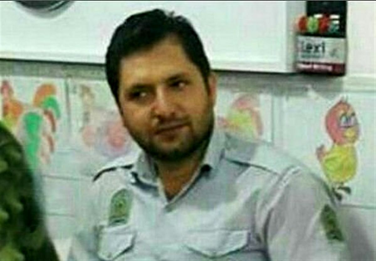 جنگلبان استان گلستان به کما رفت
