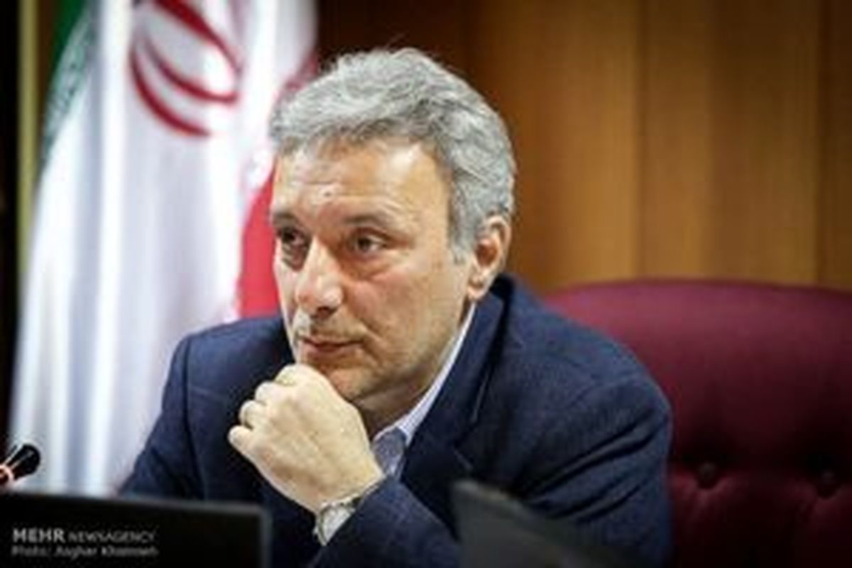 رئیس دانشگاه تهران ابقا شد