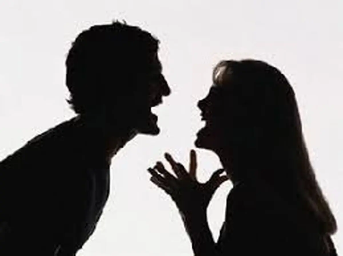 کتک خوردن عروس 12 ساله از داماد در اتاق حجله