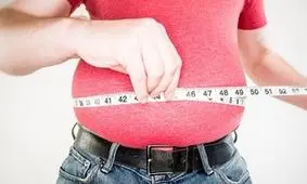 اولین قدم برای کاهش وزن