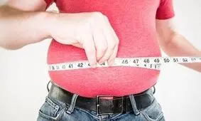 اولین قدم برای کاهش وزن