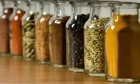 ادویه جاتی که هر کسی نیاز به مصرف آنها دارد