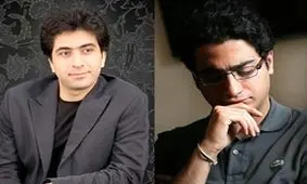 خواننده معروف پدر شد/عکس