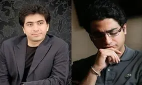 خواننده معروف پدر شد/عکس