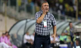 دست نشان: همه تیم ها در لیگ 1 مدعی هستند