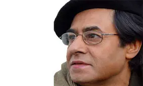 به بهانه‌ی سفر 10 ساله‌ی "عمو خسرو"