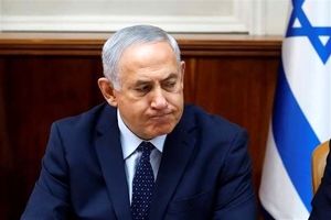 نتانیاهو: ترامپ را برای خروج از برجام متقاعد کردم