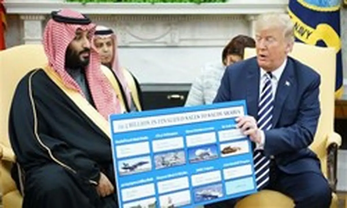 عربستان از پیروزی در یمن عاجز است/ بن‌سلمان از اعلام آمار تلفات هراسان است