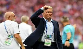 یک ایستگاه مترو در فرانسه به نام دشان نامگذاری شد