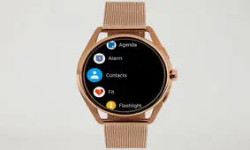 نسل جدید ساعت های هوشمند امپریو آرمانی